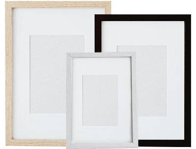 Products – Framed Fine Art Paper – Lumaprints